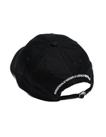 Superare Finisher Dad Hat - Black