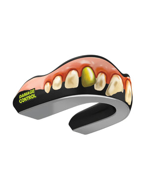 Damage Control Extreme Impact Mouthguards