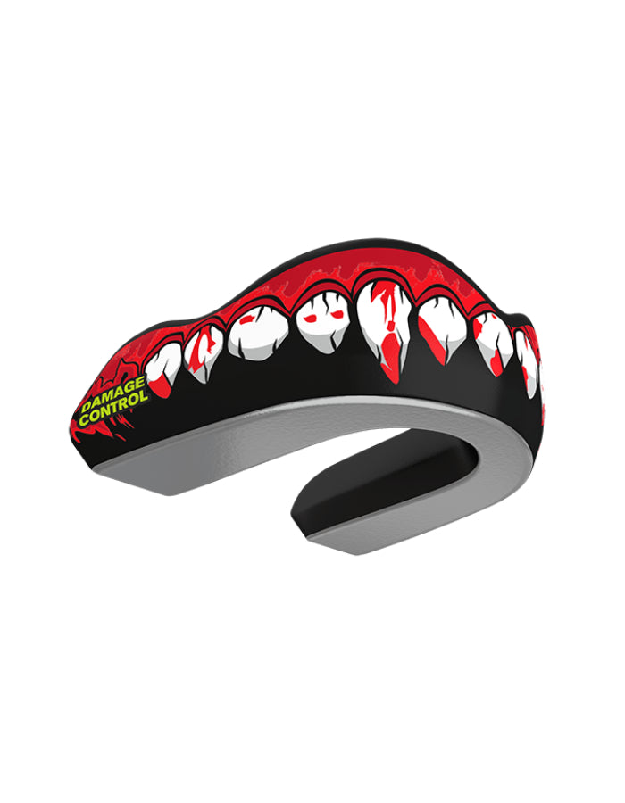 Damage Control Merch Damage Control Extreme Impact Mouthguards | Superare Fight Shop