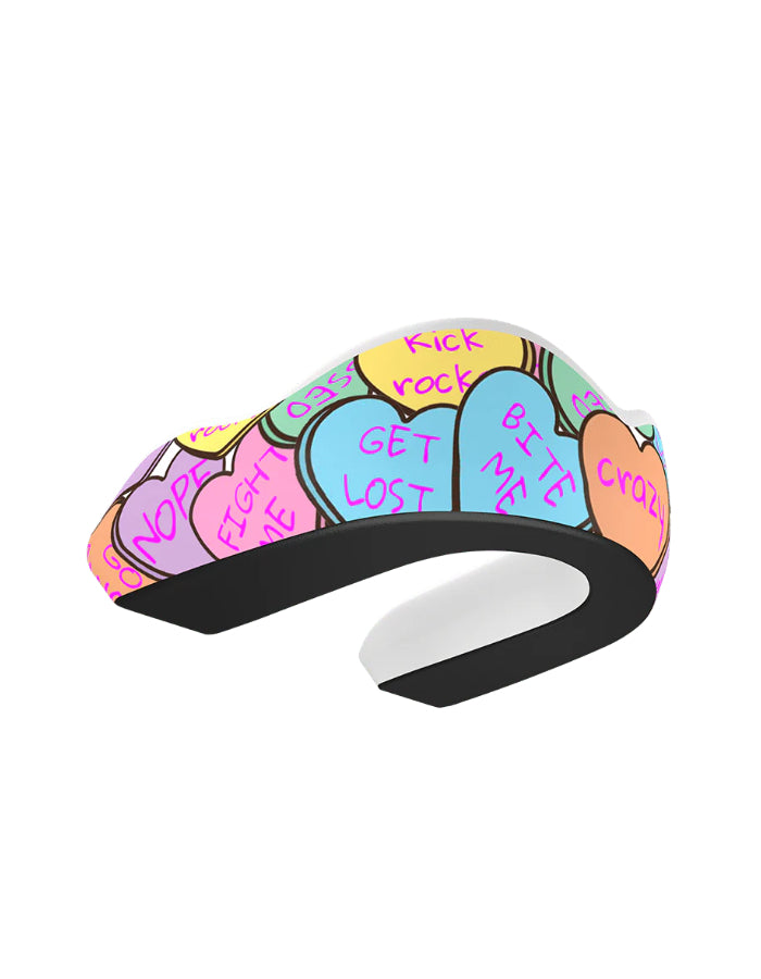 Damage Control Extreme Impact Mouthguards