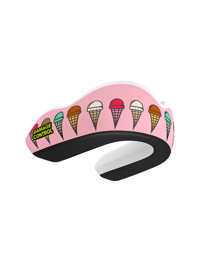 Damage Control Extreme Impact Mouthguards