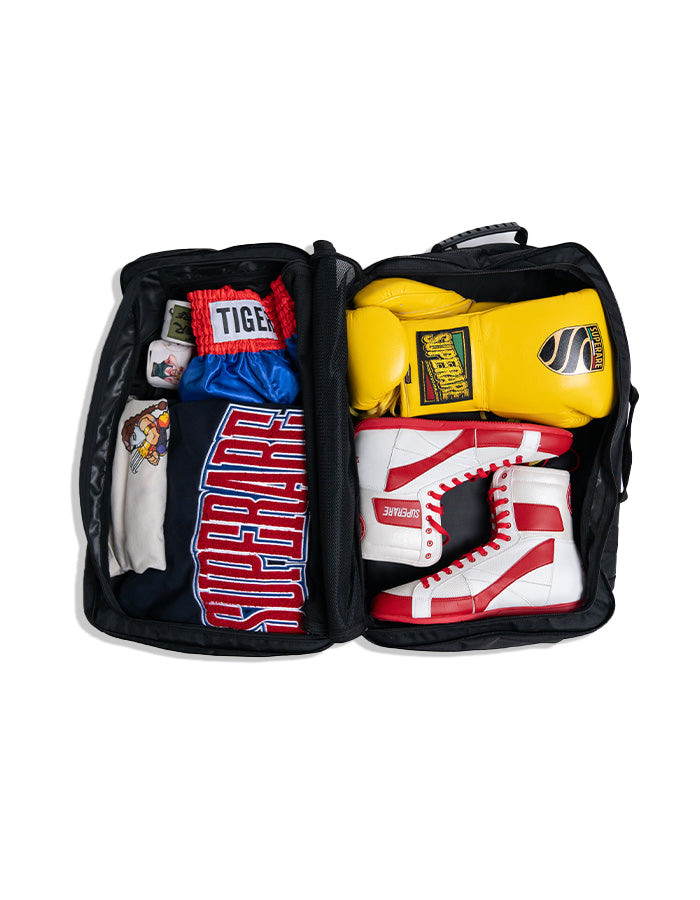 Pro Kit - Red Gloves