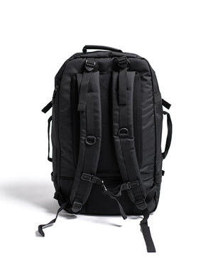 Superare Finisher GI 2.0 +  Diario Backpack 52L Bundle