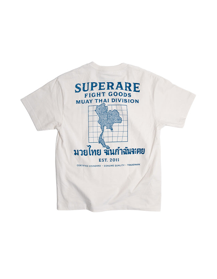 Muay Thai Division Tee