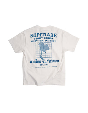 Muay Thai Division Tee