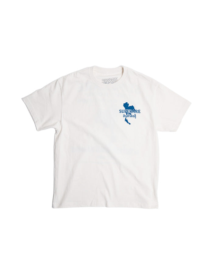 Muay Thai Division Tee