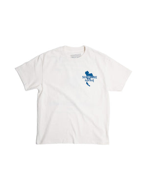 Muay Thai Division Tee