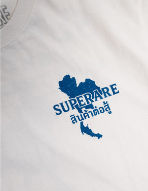 Muay Thai Division Tee