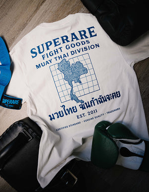 Muay Thai Division Tee