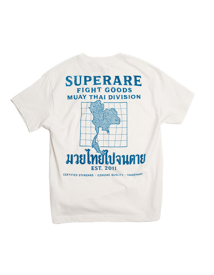 Muay Thai Division Tee