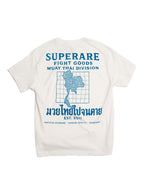 Muay Thai Division Tee