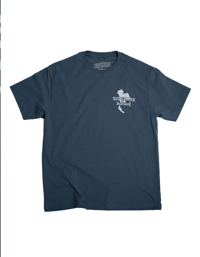 Muay Thai Division Tee