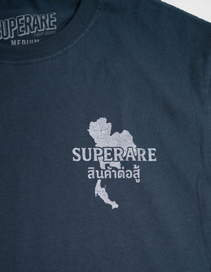 Muay Thai Division Tee