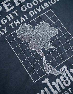 Muay Thai Division Tee