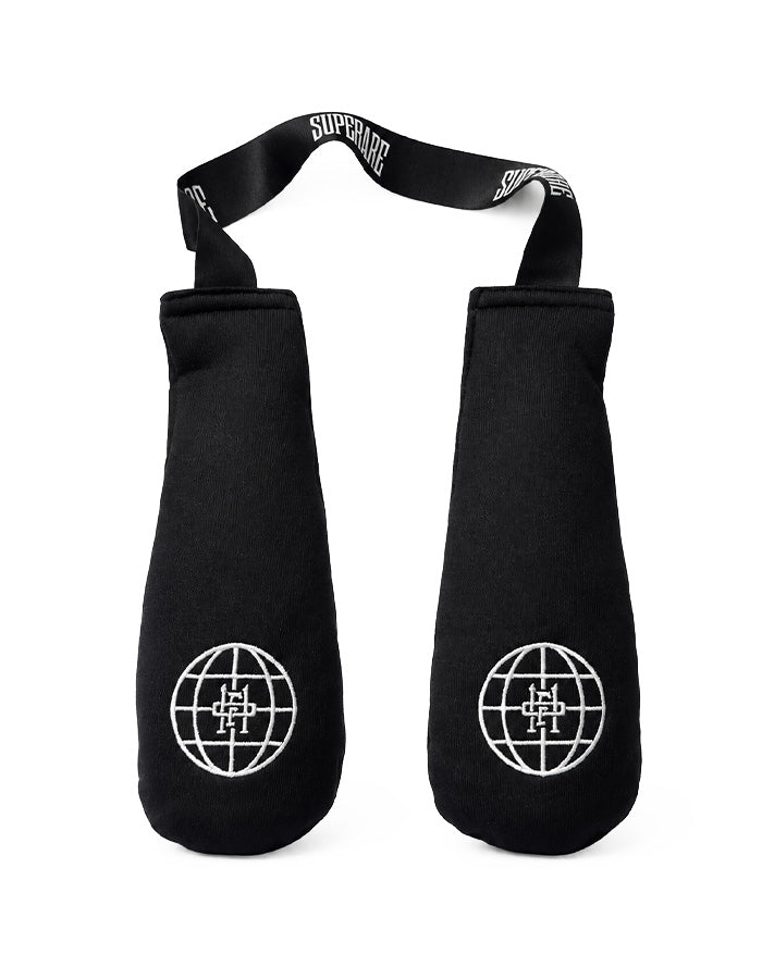Boxing Glove Deodorizer