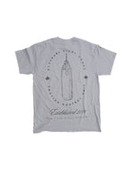 Emotion Control Unit Tee