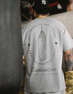 Emotion Control Unit Tee