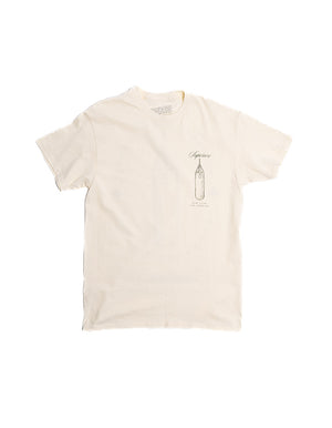 Emotion Control Unit Tee