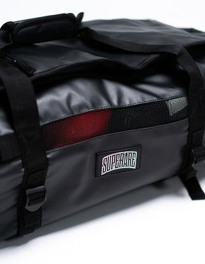 Enorme 2-in-1 Gear Bag 83L