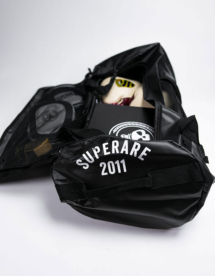 Superare 'Enorme' Gear Bag