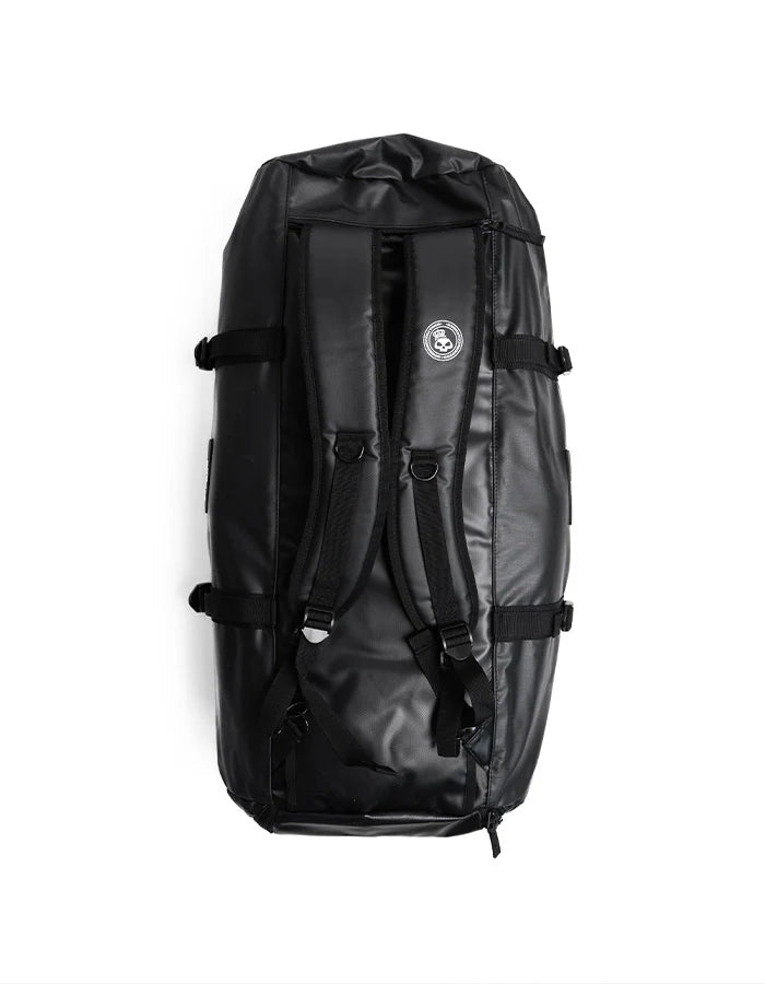 Superare Muay Thai Starter Kit - Black