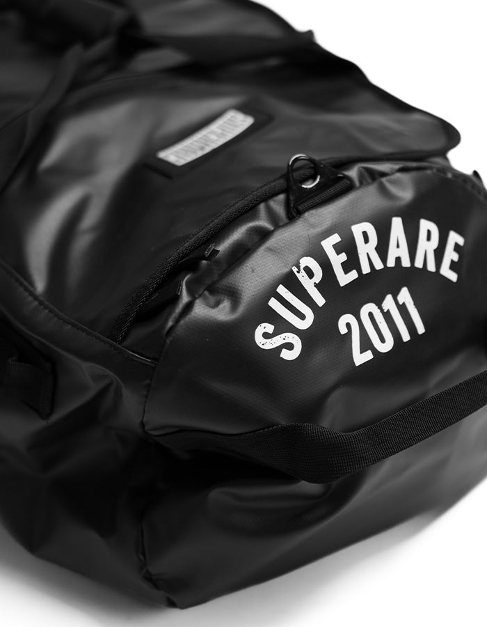 Enorme 2-in-1 Gear Bag 83L