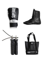 Boxing Essential Bundle - Black