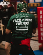 Real Friends Spar Tee