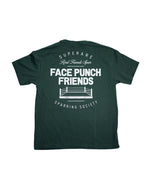 Real Friends Spar Tee