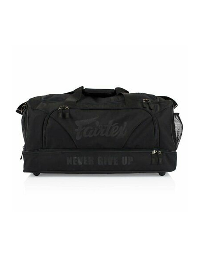 Fairtex Gear Duffel Bag