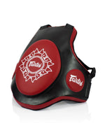 Fairtex TV2 Trainer Vest Body Protector