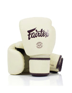 Fairtex BGV16 Leather Boxing Gloves