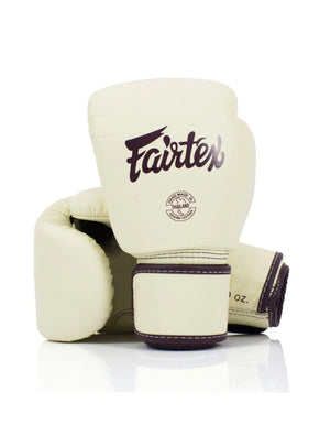 Fairtex BGV16 Leather Boxing Gloves