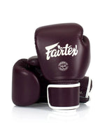 Fairtex BGV16 Leather Boxing Gloves