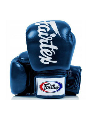 Fairtex BGV19 Deluxe Tight-Fit Gloves