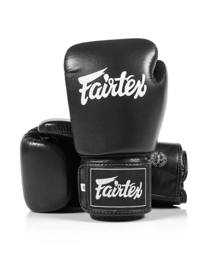Fairtex BGV1C Plus Boxing Gloves