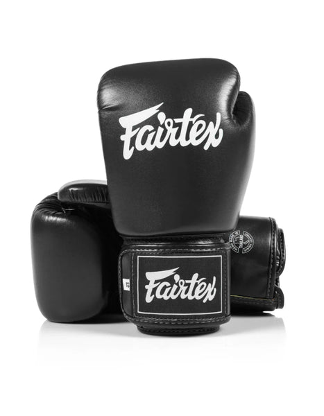 Fairtex BGV1C Plus Boxing Gloves | Superare Fight Shop
