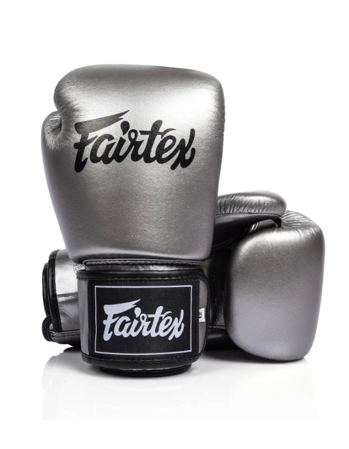 Fairtex BGV1C Plus Boxing Gloves
