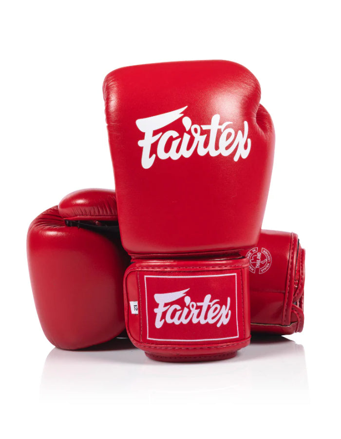Fairtex BGV1C-PLUS Boxing Gloves
