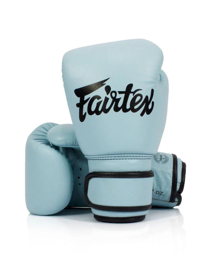 Fairtex BGV20 Genuine Leather Boxing Gloves