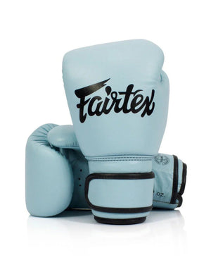 Fairtex BGV20 Genuine Leather Boxing Gloves