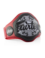 Fairtex BPV3 Micro Fiber Belly Pad
