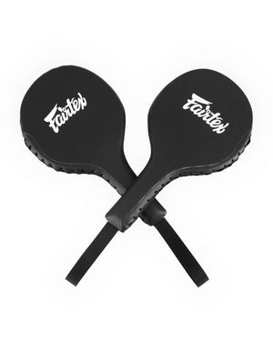 Fairtex BXP1 Boxing Paddles