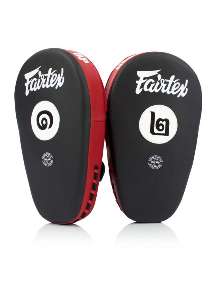 Fairtex FMV12 Angular Focus Mitts