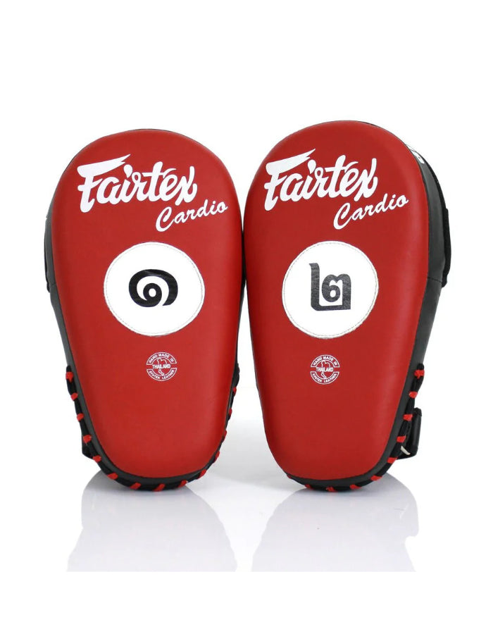 Fairtex FMV12 Angular Focus Mitts