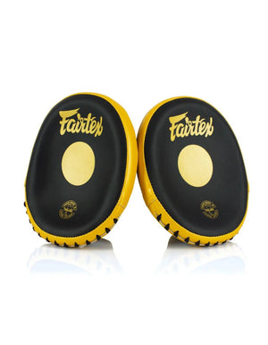 Fairtex FMV15 Speed Focus Mitts