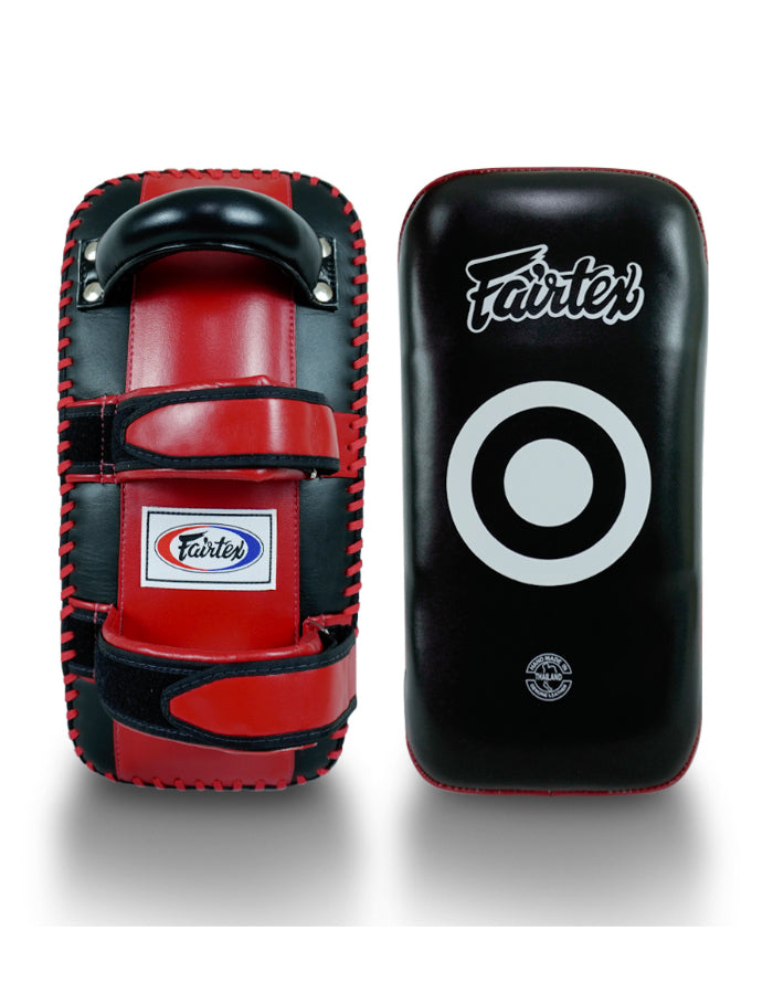 Fairtex KPLC2 Curved Thai Pads