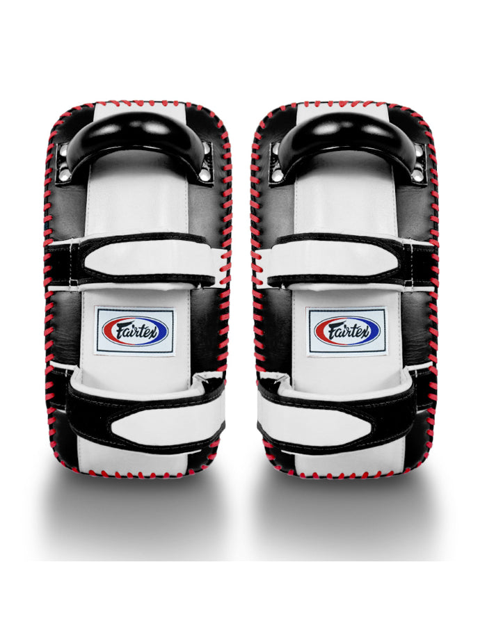 Fairtex KPLC2 Curved Thai Pads