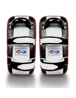 Fairtex KPLC2 Curved Thai Pads