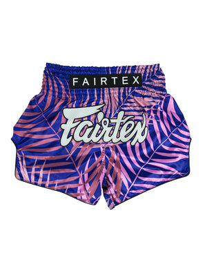Fairtex Muay Thai Shorts - All Styles